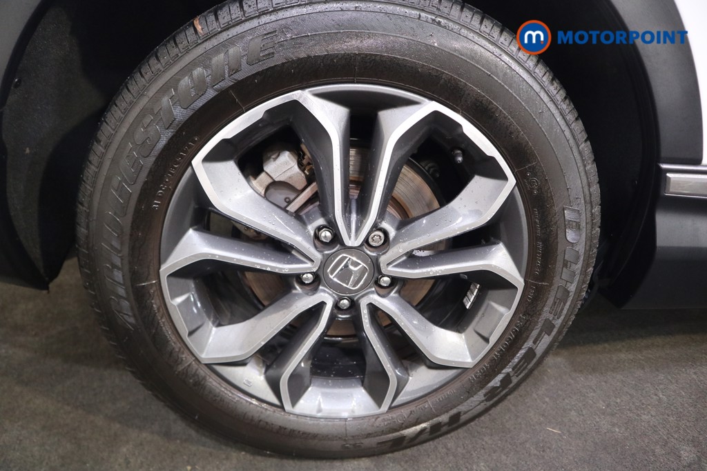 Honda Cr-V SE Automatic Petrol-Electric Hybrid SUV - Stock Number (1593191) - 18th supplementary image
