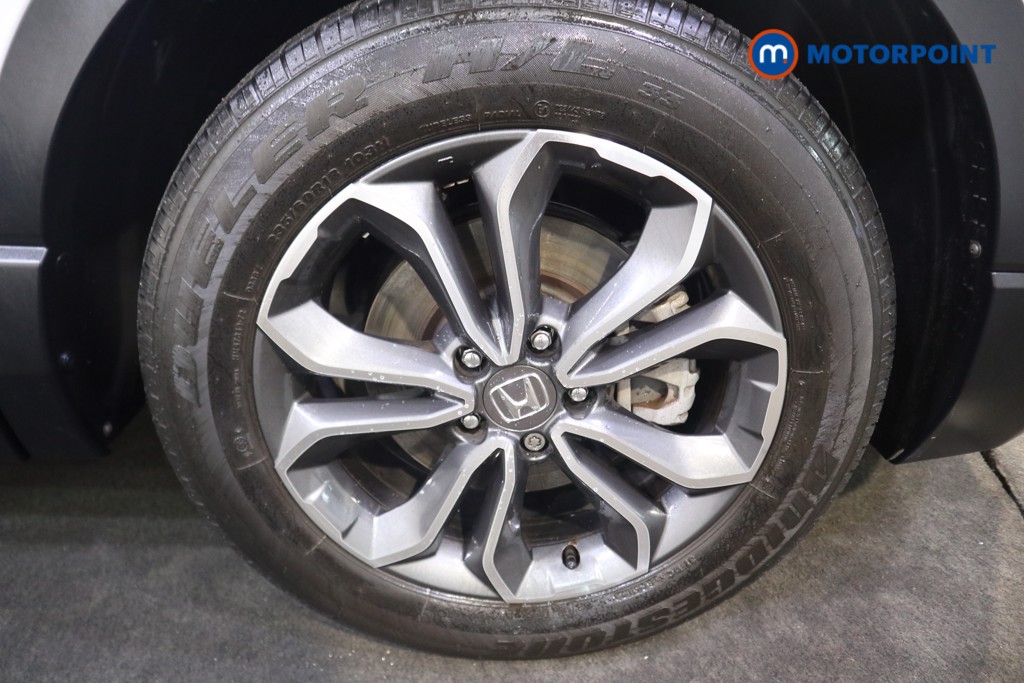 Honda Cr-V SE Automatic Petrol-Electric Hybrid SUV - Stock Number (1593191) - 19th supplementary image