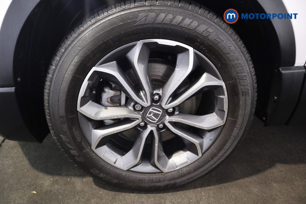 Honda Cr-V SE Automatic Petrol-Electric Hybrid SUV - Stock Number (1593191) - 20th supplementary image