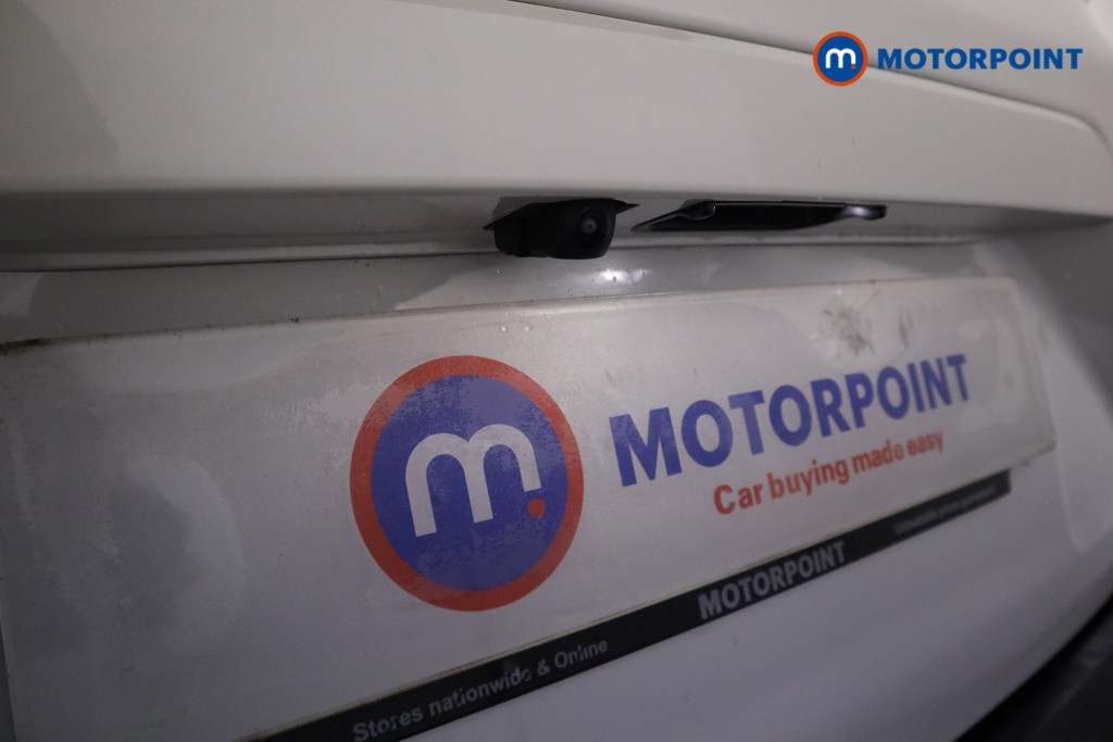 Honda Cr-V SE Automatic Petrol-Electric Hybrid SUV - Stock Number (1593191) - 23rd supplementary image