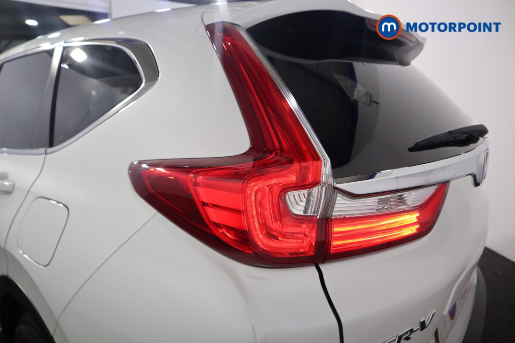 Honda Cr-V SE Automatic Petrol-Electric Hybrid SUV - Stock Number (1593191) - 24th supplementary image