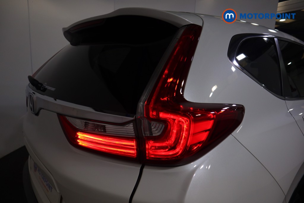 Honda Cr-V SE Automatic Petrol-Electric Hybrid SUV - Stock Number (1593191) - 25th supplementary image