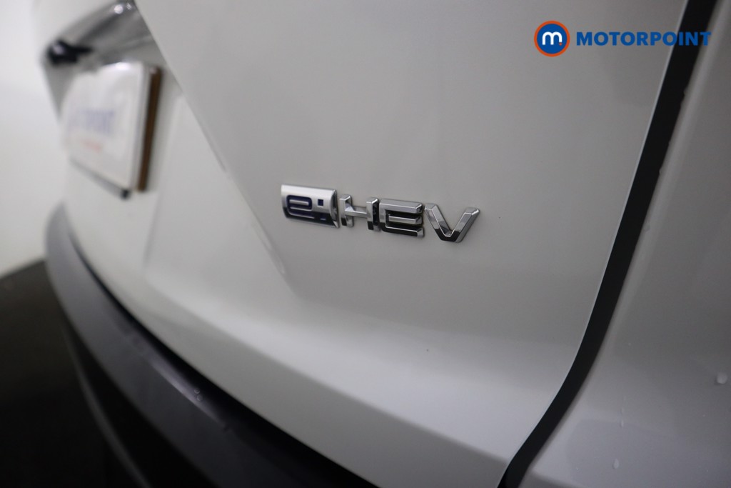 Honda Cr-V SE Automatic Petrol-Electric Hybrid SUV - Stock Number (1593191) - 26th supplementary image
