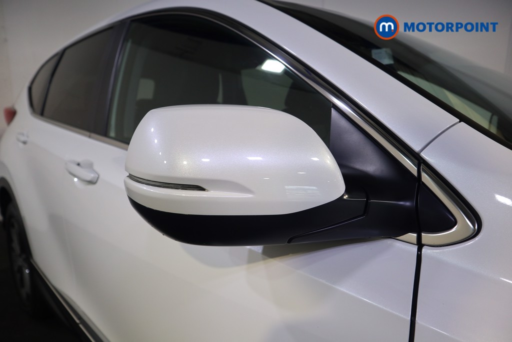 Honda Cr-V SE Automatic Petrol-Electric Hybrid SUV - Stock Number (1593191) - 28th supplementary image