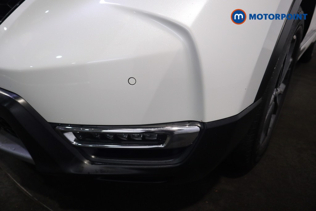 Honda Cr-V SE Automatic Petrol-Electric Hybrid SUV - Stock Number (1593191) - 30th supplementary image