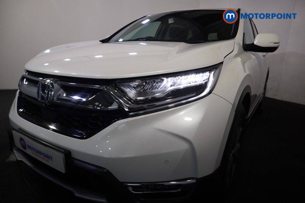Honda Cr-V SE Automatic Petrol-Electric Hybrid SUV - Stock Number (1593191) - 31st supplementary image