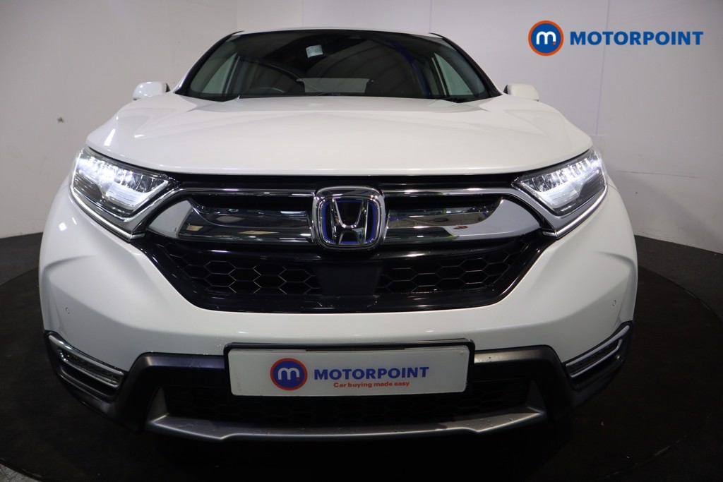 Honda Cr-V SE Automatic Petrol-Electric Hybrid SUV - Stock Number (1593191) - 32nd supplementary image