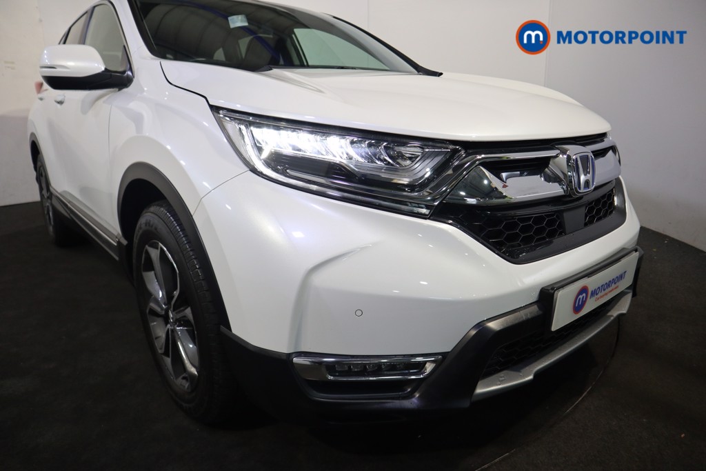Honda Cr-V SE Automatic Petrol-Electric Hybrid SUV - Stock Number (1593191) - 33rd supplementary image