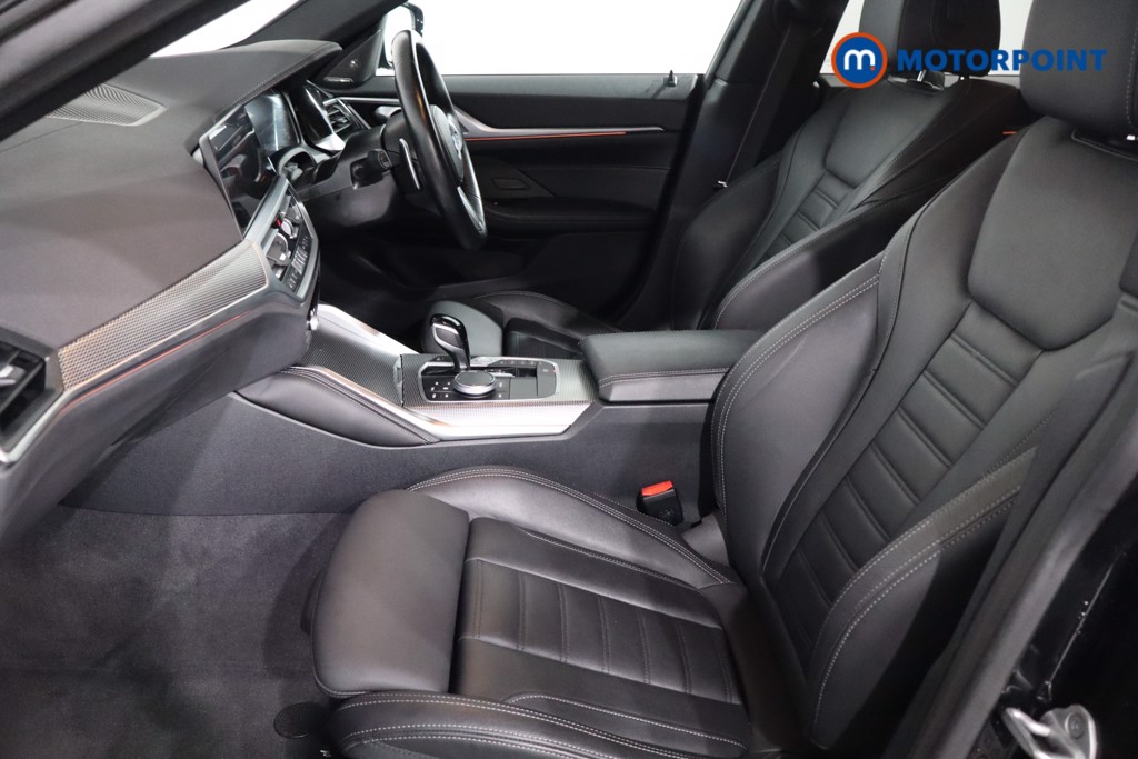 BMW 4 Series M Sport Automatic Petrol Hatchback - Stock Number (1593209) - 4th supplementary image