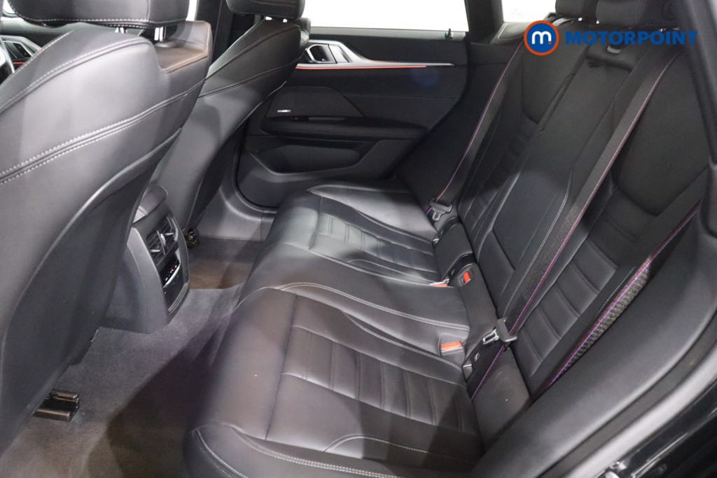 BMW 4 Series M Sport Automatic Petrol Hatchback - Stock Number (1593209) - 5th supplementary image