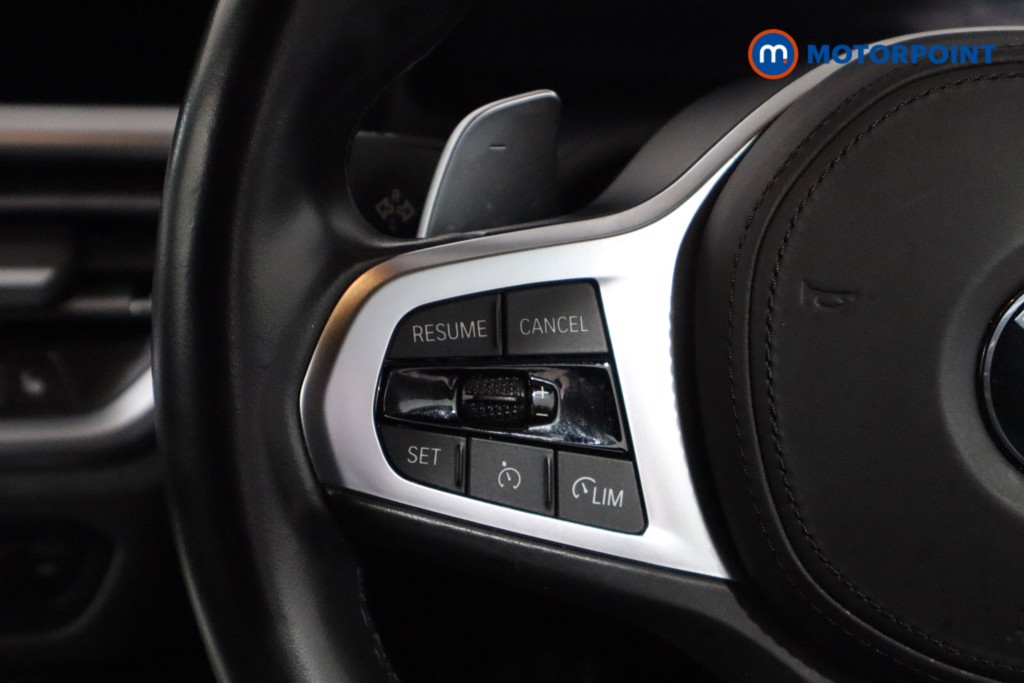 BMW 4 Series M Sport Automatic Petrol Hatchback - Stock Number (1593209) - 7th supplementary image