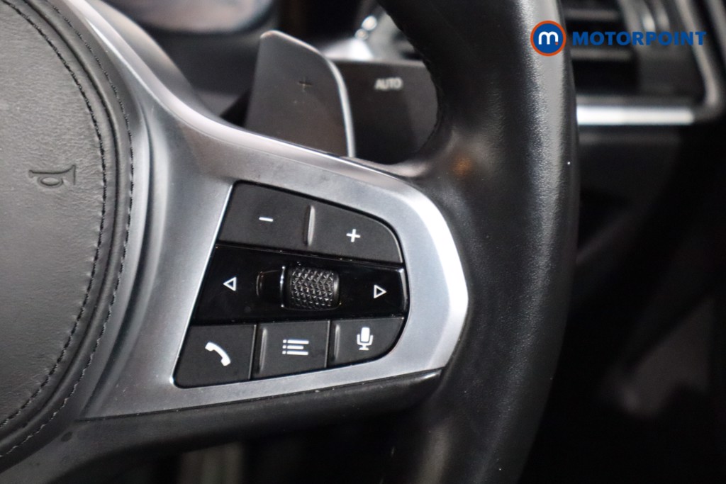 BMW 4 Series M Sport Automatic Petrol Hatchback - Stock Number (1593209) - 8th supplementary image