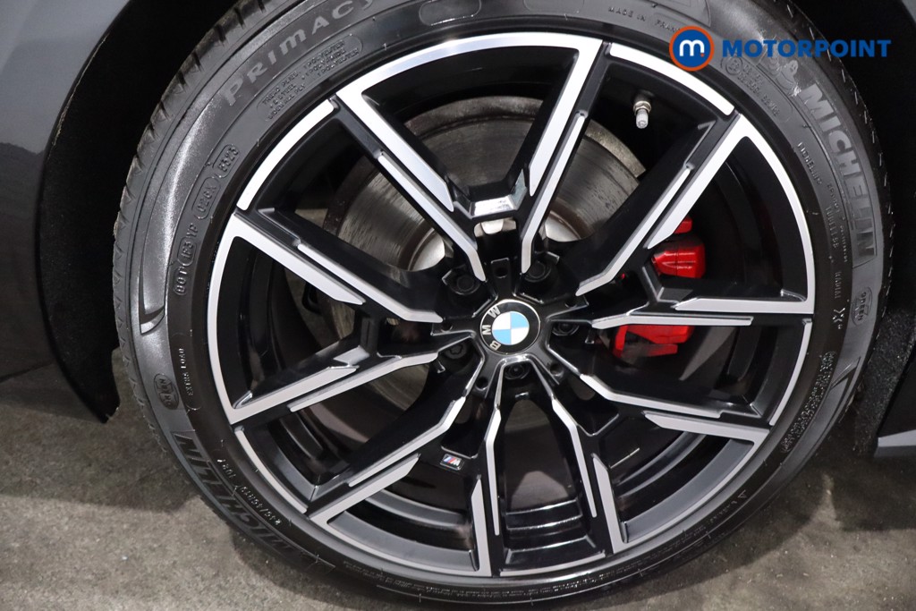 BMW 4 Series M Sport Automatic Petrol Hatchback - Stock Number (1593209) - 9th supplementary image