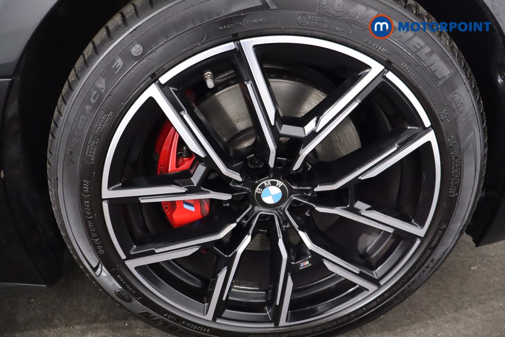 BMW 4 Series M Sport Automatic Petrol Hatchback - Stock Number (1593209) - 10th supplementary image