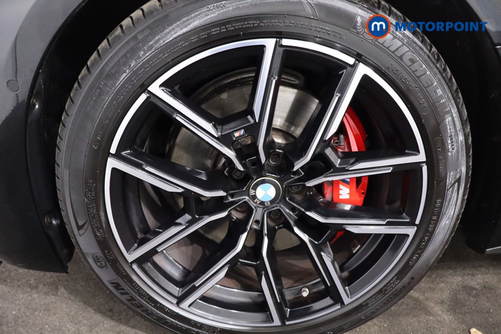 BMW 4 Series M Sport Automatic Petrol Hatchback - Stock Number (1593209) - 11th supplementary image