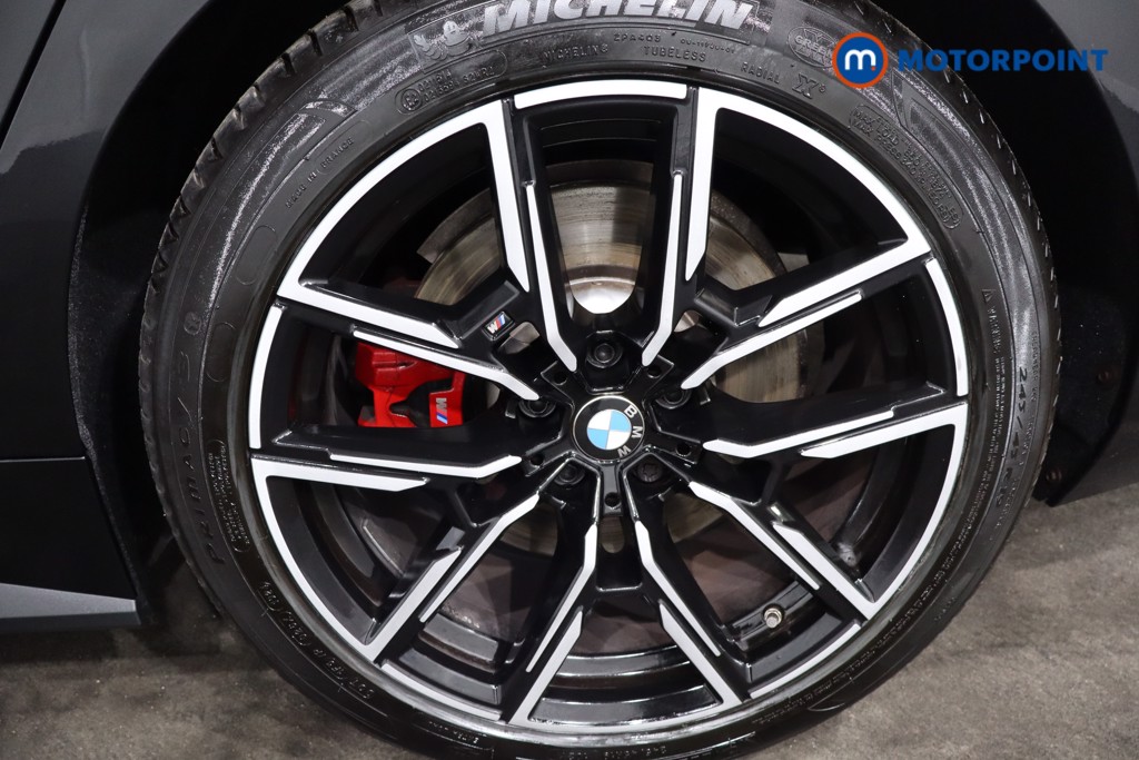 BMW 4 Series M Sport Automatic Petrol Hatchback - Stock Number (1593209) - 12th supplementary image