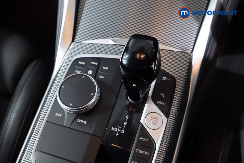 BMW 4 Series M Sport Automatic Petrol Hatchback - Stock Number (1593209) - 14th supplementary image