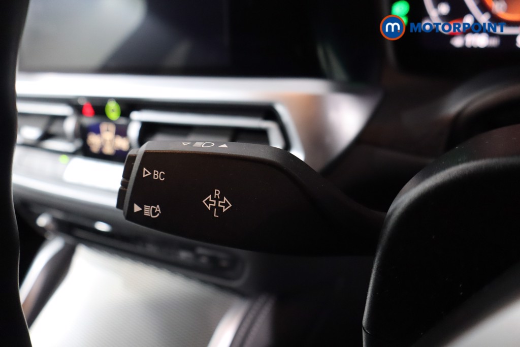 BMW 4 Series M Sport Automatic Petrol Hatchback - Stock Number (1593209) - 18th supplementary image