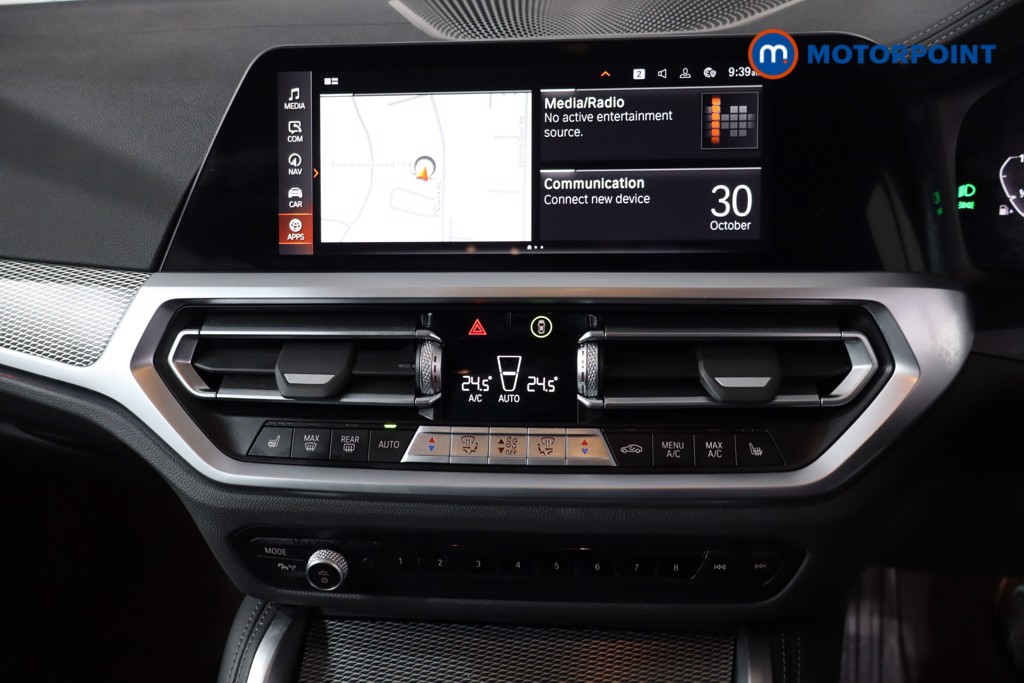 BMW 4 Series M Sport Automatic Petrol Hatchback - Stock Number (1593209) - 19th supplementary image