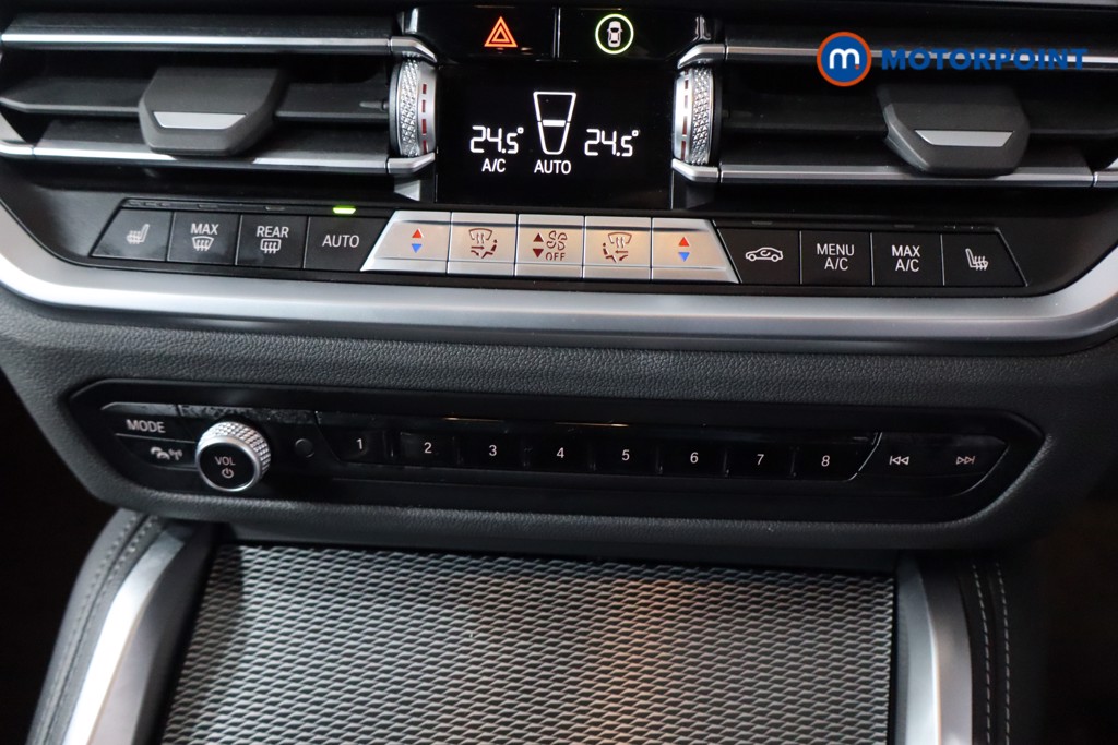 BMW 4 Series M Sport Automatic Petrol Hatchback - Stock Number (1593209) - 20th supplementary image