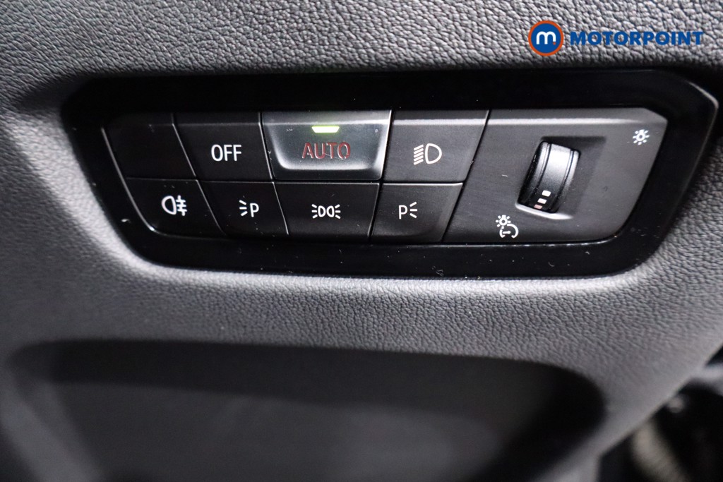 BMW 4 Series M Sport Automatic Petrol Hatchback - Stock Number (1593209) - 21st supplementary image