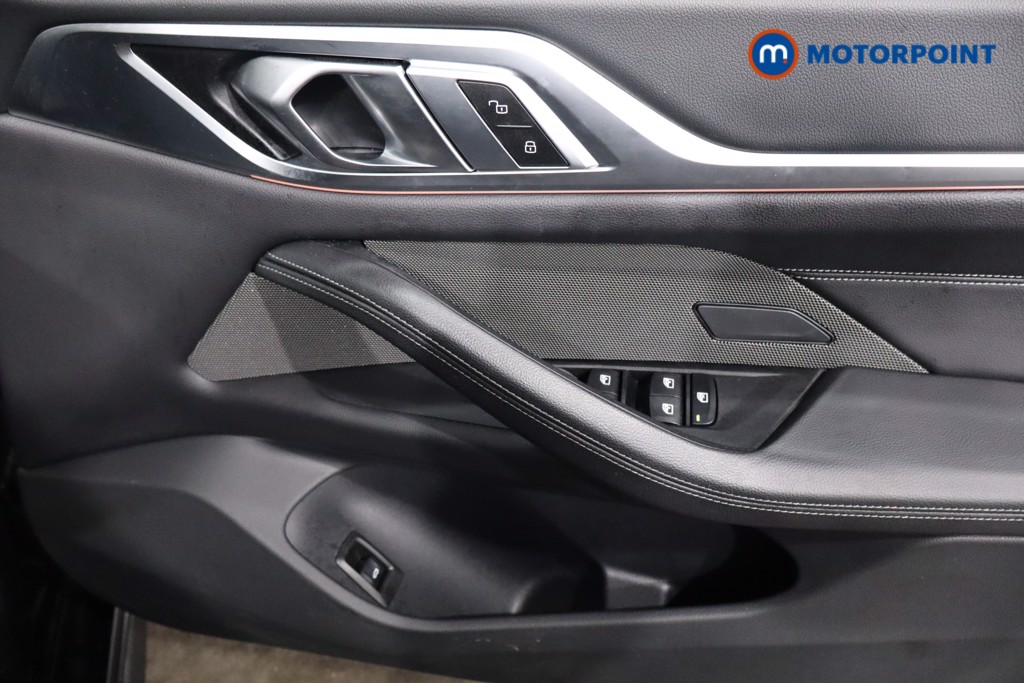 BMW 4 Series M Sport Automatic Petrol Hatchback - Stock Number (1593209) - 22nd supplementary image