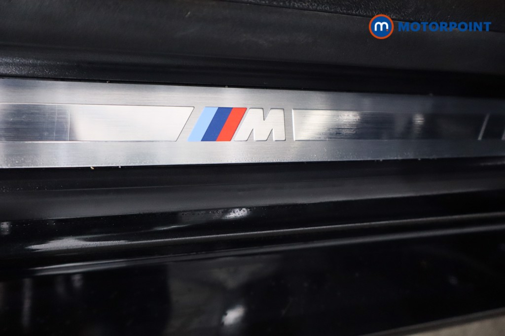 BMW 4 Series M Sport Automatic Petrol Hatchback - Stock Number (1593209) - 24th supplementary image