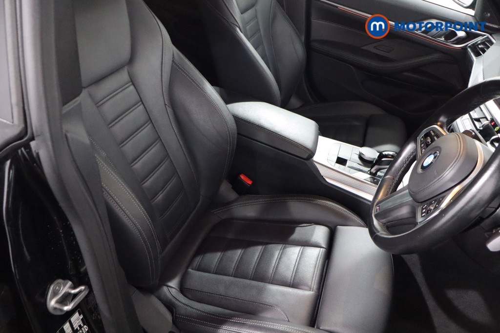 BMW 4 Series M Sport Automatic Petrol Hatchback - Stock Number (1593209) - 26th supplementary image