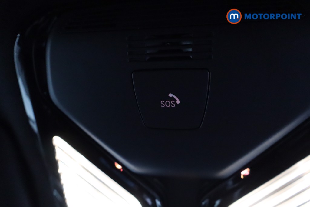 BMW 4 Series M Sport Automatic Petrol Hatchback - Stock Number (1593209) - 27th supplementary image