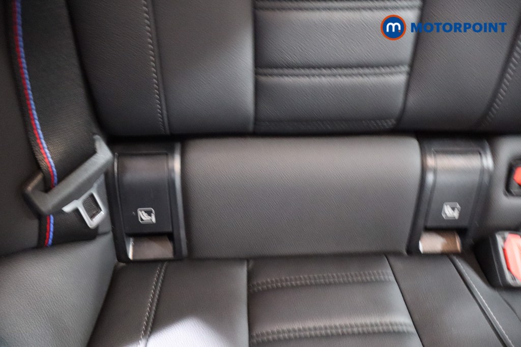BMW 4 Series M Sport Automatic Petrol Hatchback - Stock Number (1593209) - 28th supplementary image