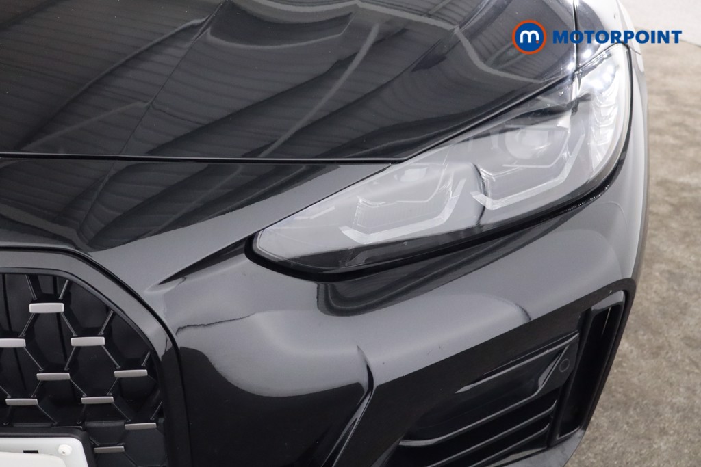 BMW 4 Series M Sport Automatic Petrol Hatchback - Stock Number (1593209) - 30th supplementary image