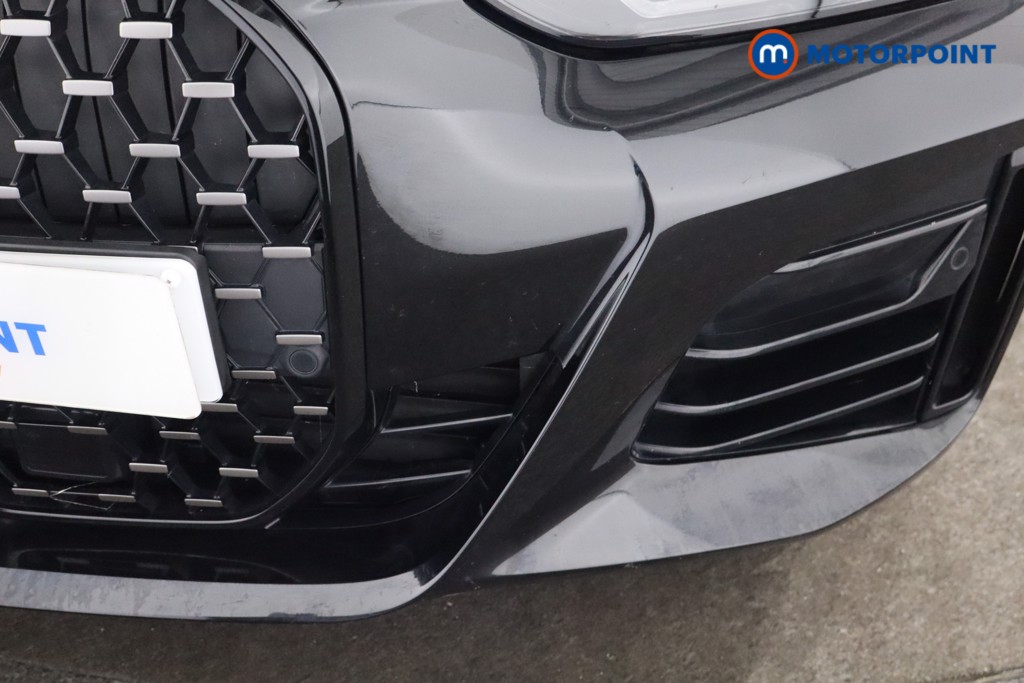 BMW 4 Series M Sport Automatic Petrol Hatchback - Stock Number (1593209) - 31st supplementary image