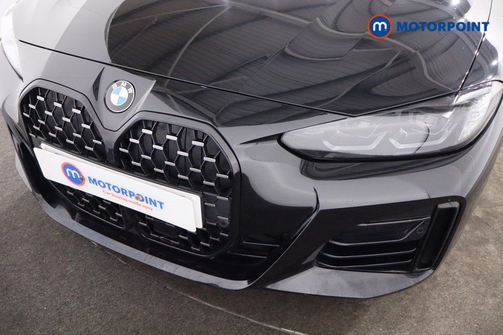 BMW 4 Series M Sport Automatic Petrol Hatchback - Stock Number (1593209) - 33rd supplementary image