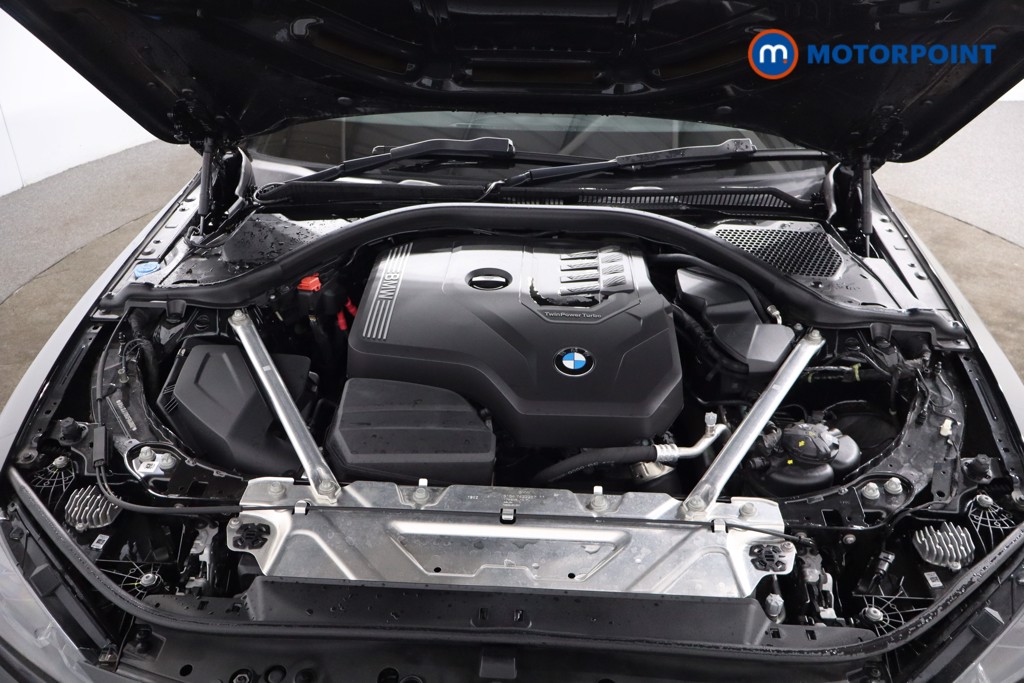 BMW 4 Series M Sport Automatic Petrol Hatchback - Stock Number (1593209) - 34th supplementary image