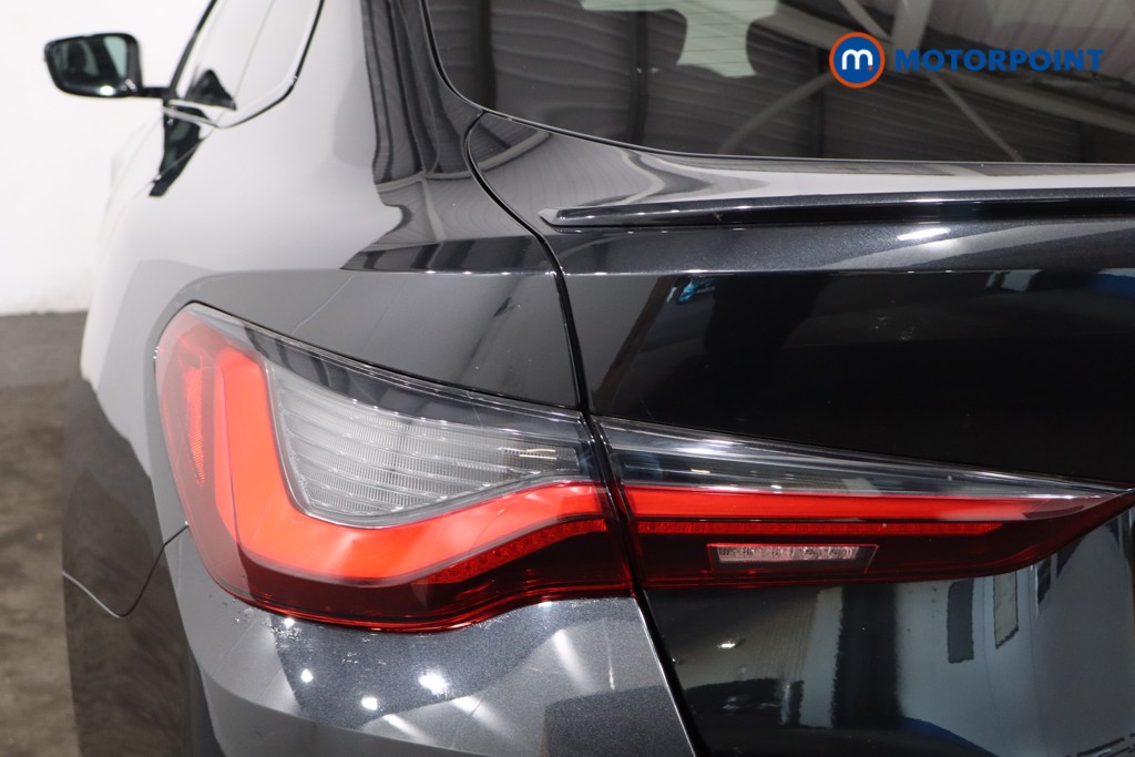 BMW 4 Series M Sport Automatic Petrol Hatchback - Stock Number (1593209) - 36th supplementary image