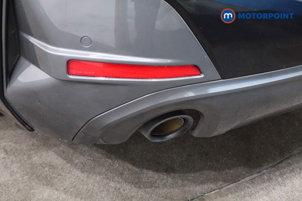 BMW 4 Series M Sport Automatic Petrol Hatchback - Stock Number (1593209) - 37th supplementary image