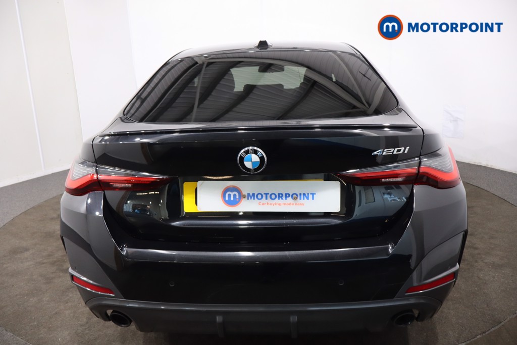 BMW 4 Series M Sport Automatic Petrol Hatchback - Stock Number (1593209) - 40th supplementary image