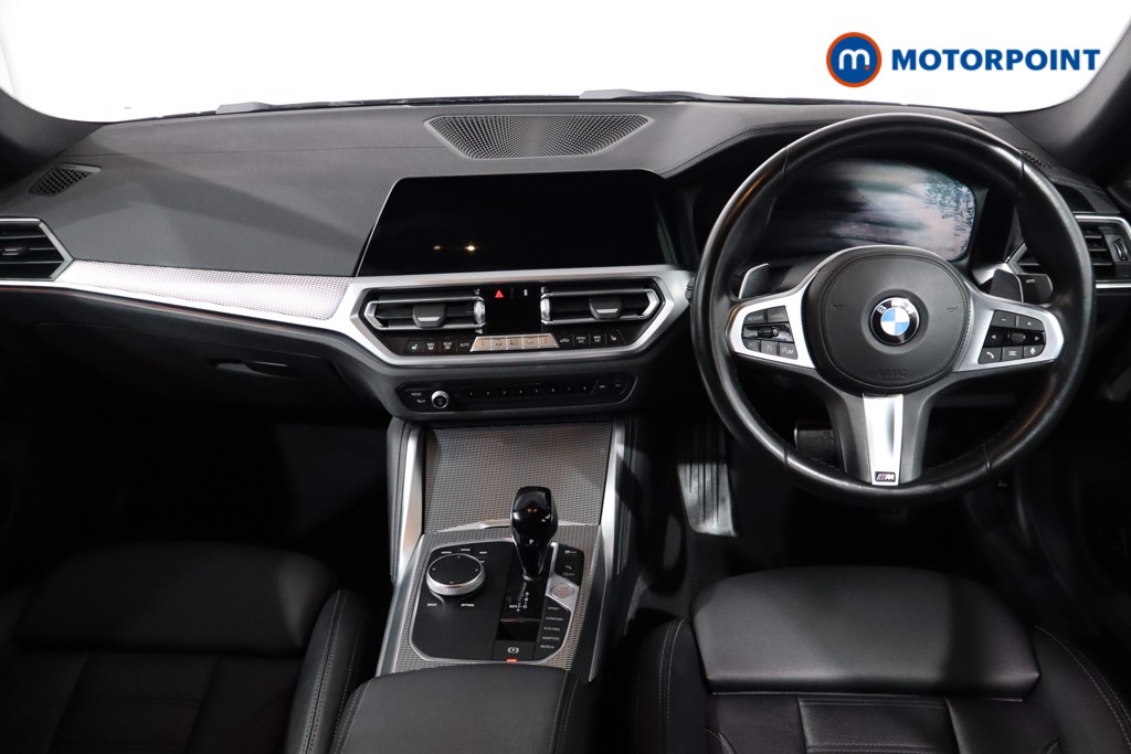 BMW 4 Series M Sport Automatic Petrol Hatchback - Stock Number (1593209) - 1st supplementary image