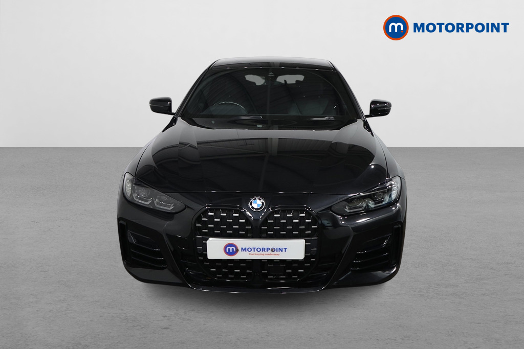 BMW 4 Series M Sport Automatic Petrol Hatchback - Stock Number (1593209) - Front bumper
