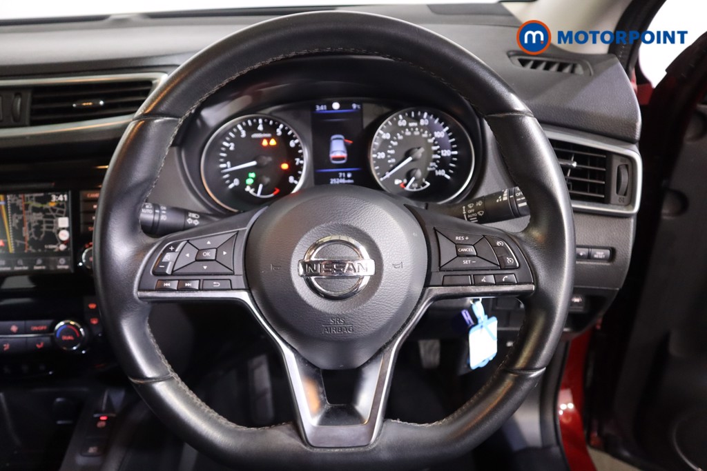 Nissan Qashqai Acenta Premium Manual Petrol SUV - Stock Number (1593231) - 3rd supplementary image
