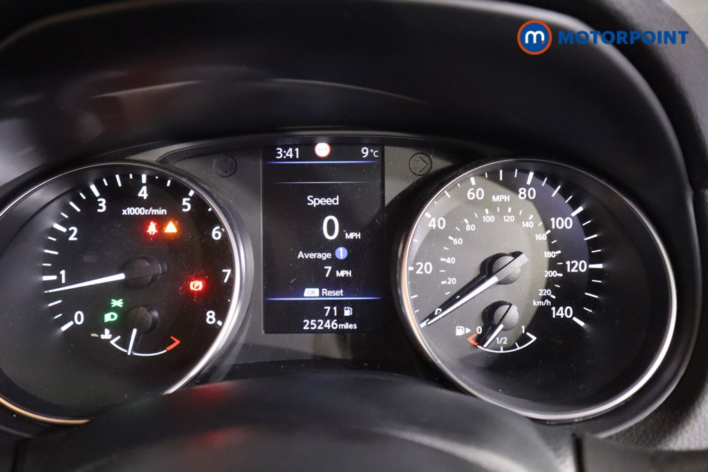 Nissan Qashqai Acenta Premium Manual Petrol SUV - Stock Number (1593231) - 4th supplementary image