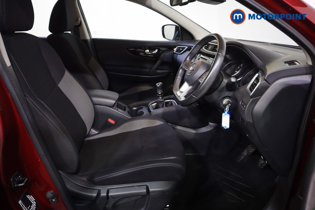 Nissan Qashqai Acenta Premium Manual Petrol SUV - Stock Number (1593231) - 6th supplementary image