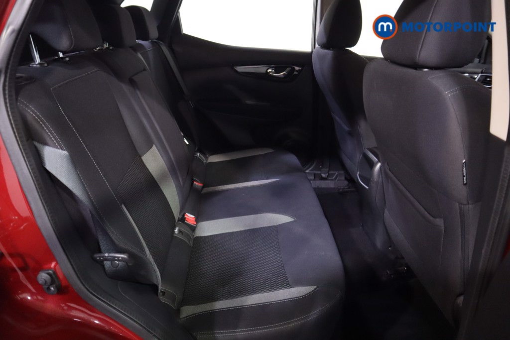 Nissan Qashqai Acenta Premium Manual Petrol SUV - Stock Number (1593231) - 7th supplementary image