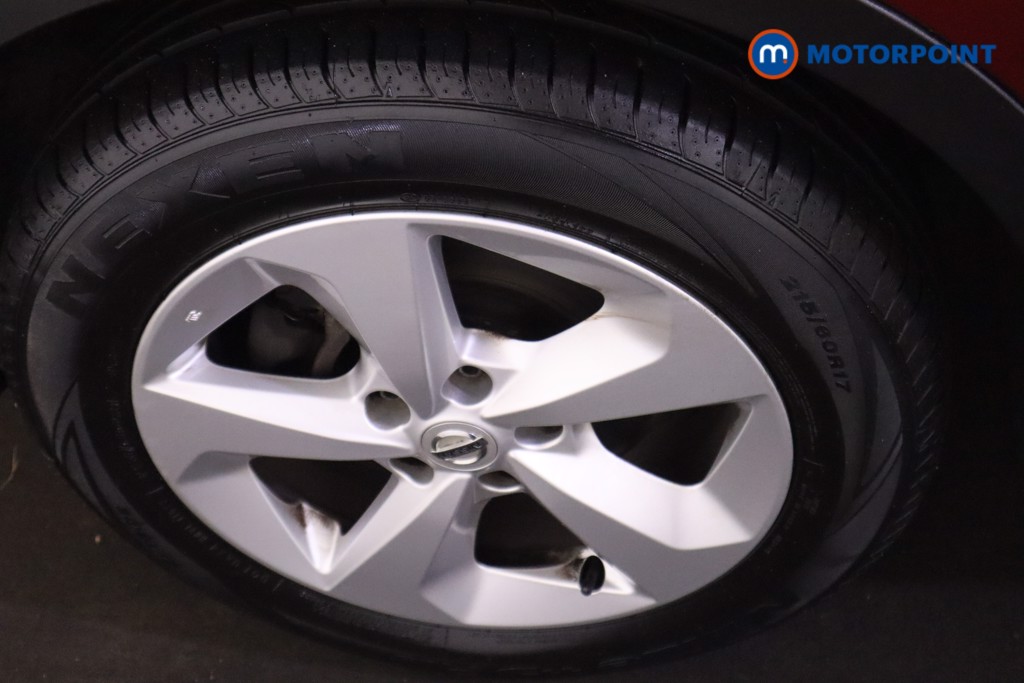 Nissan Qashqai Acenta Premium Manual Petrol SUV - Stock Number (1593231) - 10th supplementary image