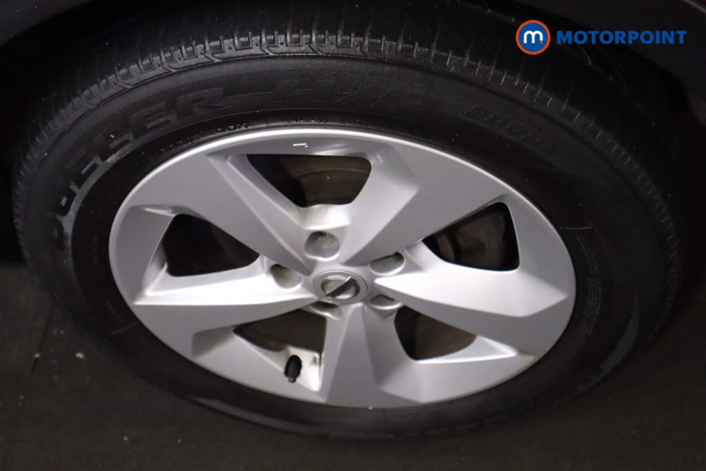 Nissan Qashqai Acenta Premium Manual Petrol SUV - Stock Number (1593231) - 11th supplementary image