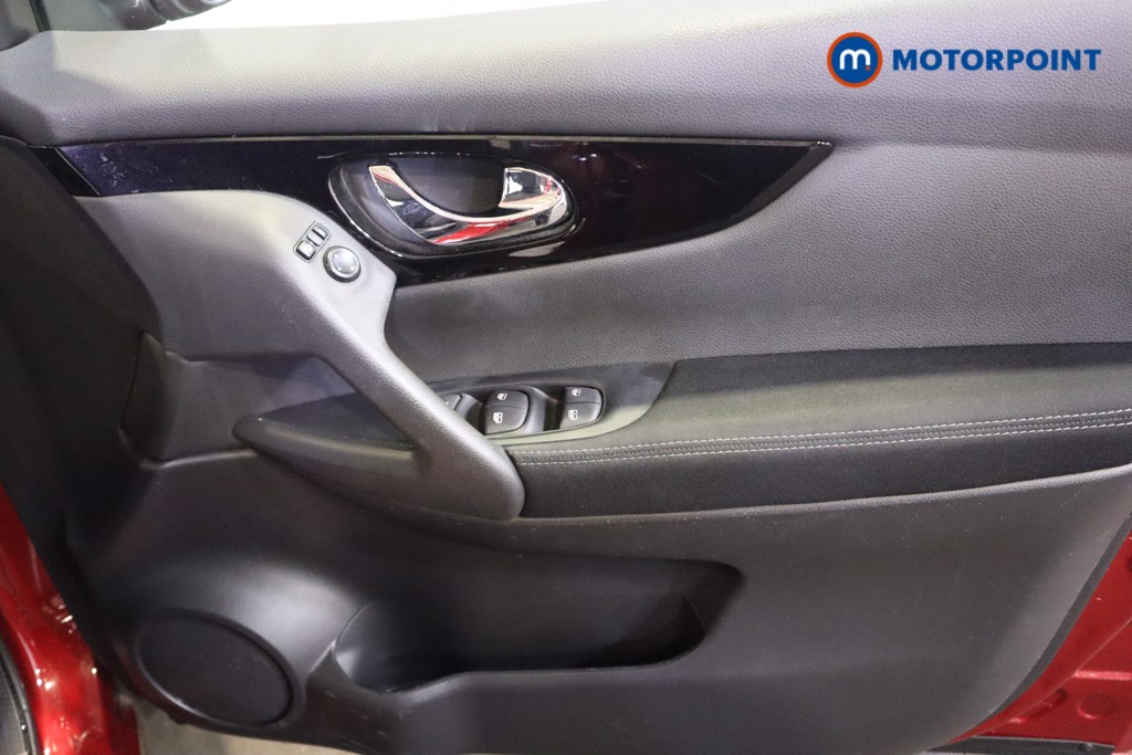 Nissan Qashqai Acenta Premium Manual Petrol SUV - Stock Number (1593231) - 13th supplementary image