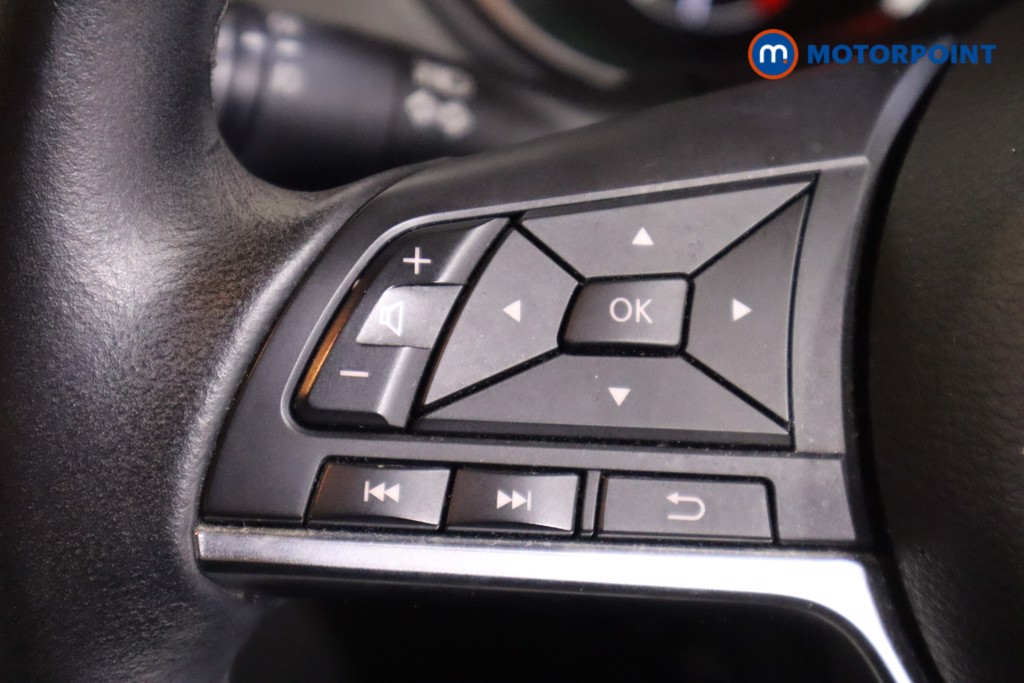 Nissan Qashqai Acenta Premium Manual Petrol SUV - Stock Number (1593231) - 18th supplementary image