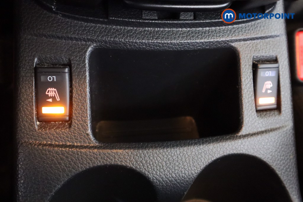 Nissan Qashqai Acenta Premium Manual Petrol SUV - Stock Number (1593231) - 23rd supplementary image