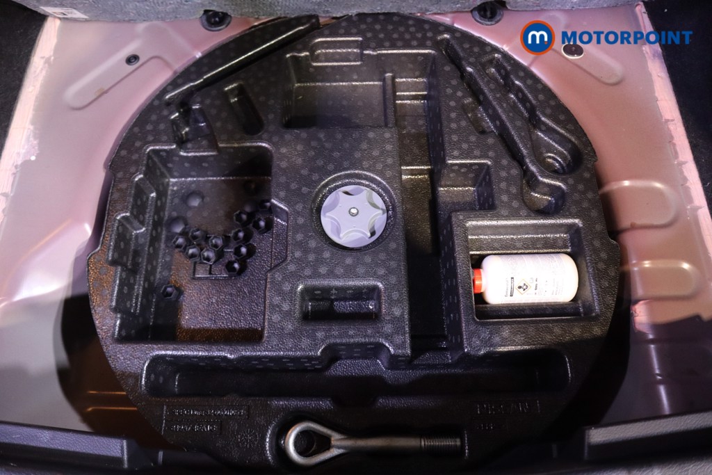 Nissan Qashqai Acenta Premium Manual Petrol SUV - Stock Number (1593231) - 28th supplementary image