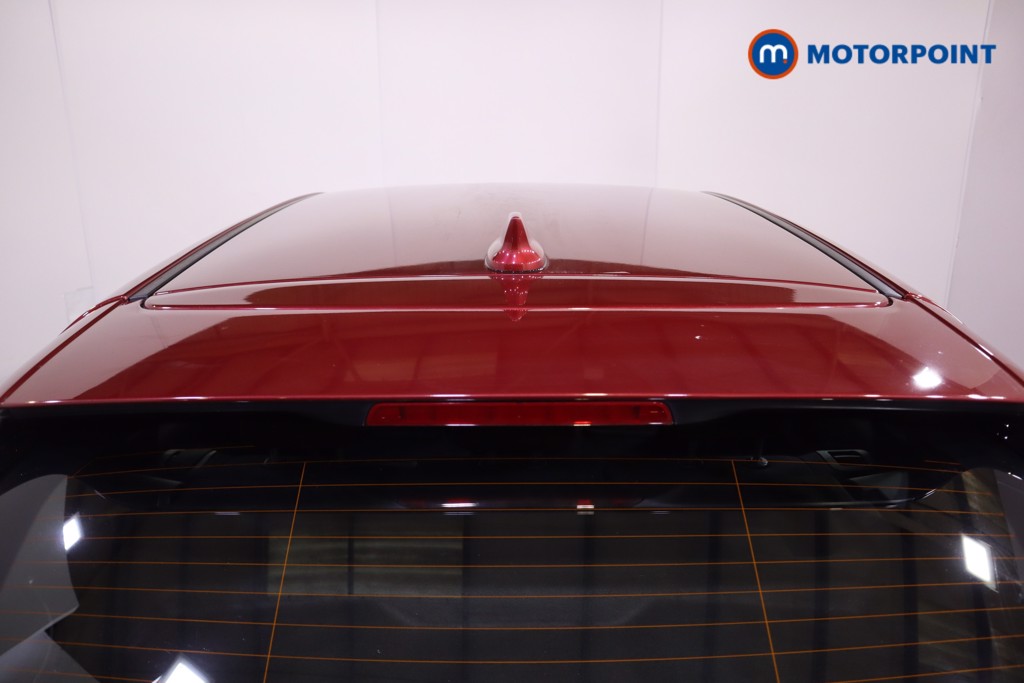 Nissan Qashqai Acenta Premium Manual Petrol SUV - Stock Number (1593231) - 30th supplementary image